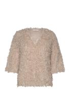 FREE/QUENT Fqnola-Blouse Beige