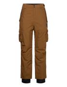 Bula Liftie Insulated Pant Brun