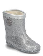 Sofie Schnoor Baby And Kids Rubber Boot Grå