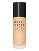 Bobbi Brown Weightless Skin Foundation Spf15