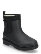 Ilse Jacobsen Neo Rain Boot Svart