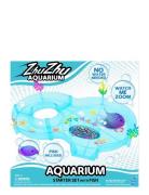 Zhu Zhu Zhu Zhu Aquarium Starter Set With Fish Multi/patterned