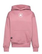 Converse Po-Pull-Over Hoody Rosa