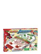 Super Mario Games Super Mario™ Mario Air Hockey Multi/patterned