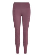 Aim´n Sculpting Tights Burgundy