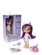 Aphmau Aphmau Core Fashion Doll S2 Multi/patterned