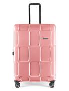 EPIC Travelgear Crate Reflex Evo Rosa