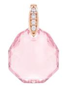 Marmara Sterling Goldplated Pendant Guld