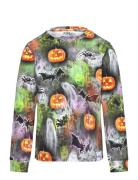 POP & CO Alex Halloween Multi/patterned