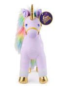 Unicorn Academy Unicorn Academy Wildstar Plush 38 Cm Multi/patterned