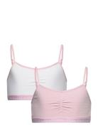 Polo Ralph Lauren Ud-Underwear Rosa