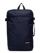 Eastpak Transit'r Pack Marinblå