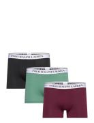 Polo Ralph Lauren Underwear Bci Cotton/Elastane-3Pk-Trn Grön