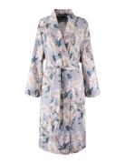 Kenzo Home Kmitsuko Bath Robe Multi/patterned