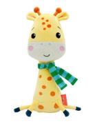 Barbo Leksaker Plush Dolls - Giraffe Multi/patterned