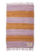 Bongusta Chindi Rug Multi/patterned