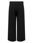 ONLY Carmakoma Carstilla Pant Jrs Svart