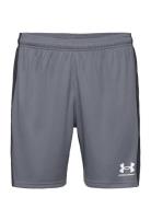 Under Armour Ua M Challenger Train Short Grå