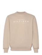 Tommy Hilfiger Tommy Hilfiger Sweatshirt Beige