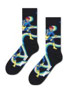 Happy Socks Marvel™ X-Men Cyclops Sock Svart