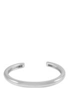 SNÖ Of Sweden Naomi Cuff Brace Plain S - Silver