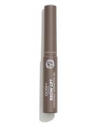 GOSH COPENHAGEN Gosh Brow Lift Coloured Lamination Gel Nude