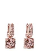 Marmara Sterling Goldplated Earrings Rosa