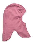 CeLaVi Balaclava Double Layer Rosa