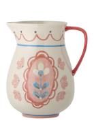 Bloomingville Odina Jug Rosa