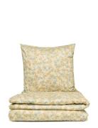 Engholm Textiles Ina Sateen Beige