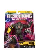 MAKI Godzilla X Kong Kong W Arm Brace Armor, 15 Cm Multi/patterned