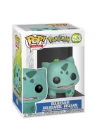 Funko Funko Pop Vinyl Pokemon Bulbasaur Multi/patterned