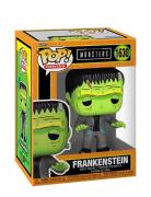 Funko Funko Pop Vinyl Um S5 Frankenstein Multi/patterned