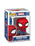 Funko Funko Pop Vinyl Marvel Spiderman Multi/patterned