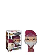 Funko Funko Pop Vinyl Hp Albus Dumbledore Multi/patterned