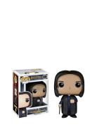 Funko Funko Pop Vinyl Hp Severus Snape Multi/patterned