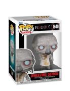 Funko Funko Pop Vinyl Insidious Wheezing Demon Multi/patterned