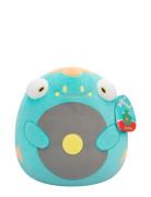 Pokémon Squishmallows Squishmallows 25 Cm Pokemon Bellibolt Multi/patt...