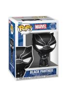 Funko Funko Pop Vinyl Marvel Black Panther Multi/patterned