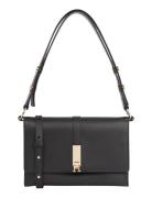 Tommy Hilfiger Th Heritage Shoulder Bag Svart