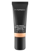 MAC Pro Longwear Nourishing Waterproof Foundation