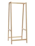 Hübsch Acorn Clothing Rack Natural Beige