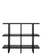 House Doctor Console Table, Hdset, Black Svart