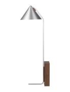 Kristina Dam Studio C Floor Lamp Silver