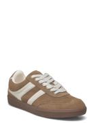 Sofie Schnoor Young Eviasy Sneaker Brun