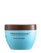 Arganmidas Arganmidas Keratin Hair Mask Nude