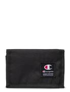 Champion Wallet Svart