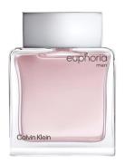 Calvin Klein Fragrance Euphoria Man Eau De Toilette Nude