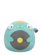 Pokémon Squishmallows Squishmallows 50 Cm Pokemon Bellibolt Multi/patt...