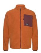 OAKLEY Mountain Fire Sherpa Orange